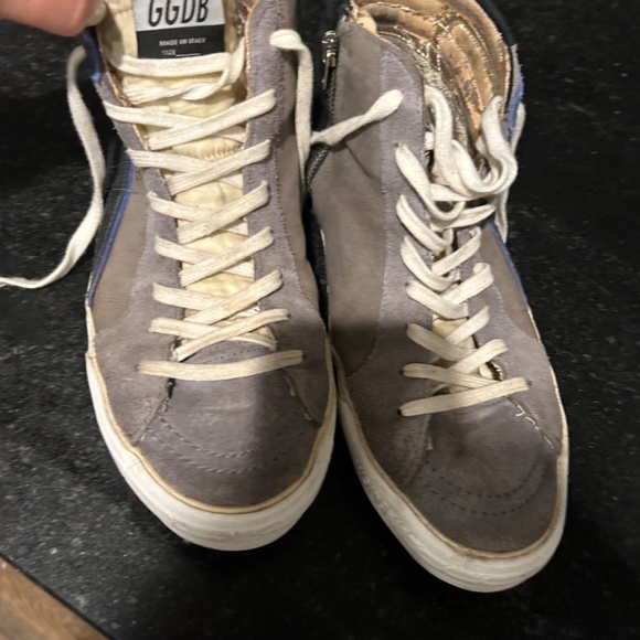 Golden Goose mens size 41 - Picture 12 of 12